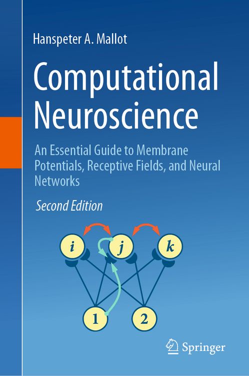 Produktbild: Computational Neuroscience