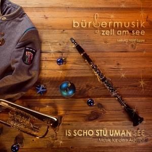 Produktbild: Is scho st&uuml; uman See-Musik f&uuml;r den Advent