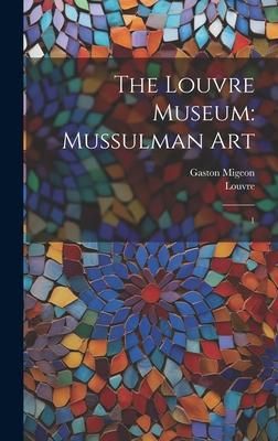 Produktbild: The Louvre Museum