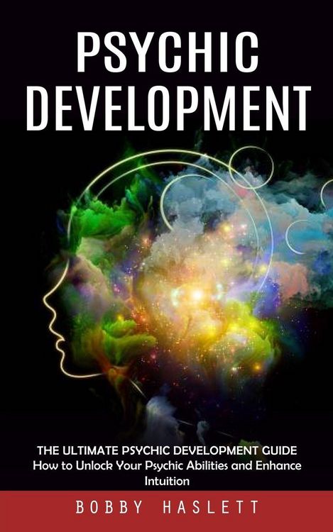 Produktbild: Psychic Development