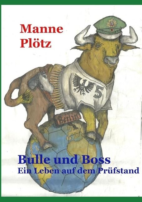 Produktbild: Bulle und Boss