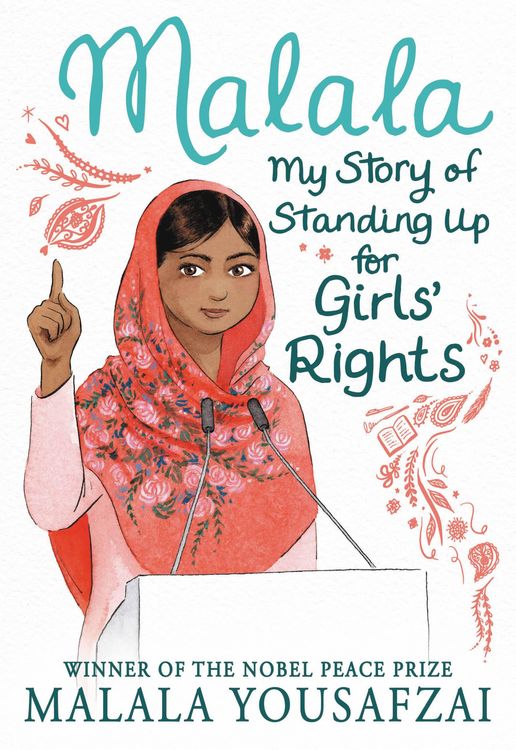 Produktbild: Malala