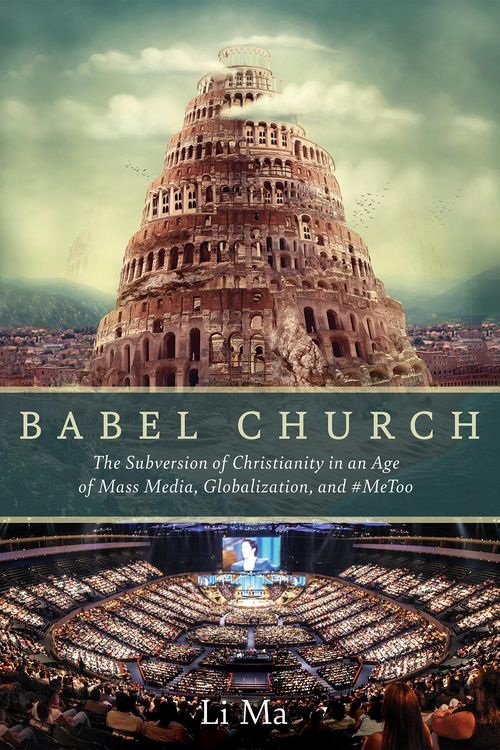 Produktbild: Babel Church