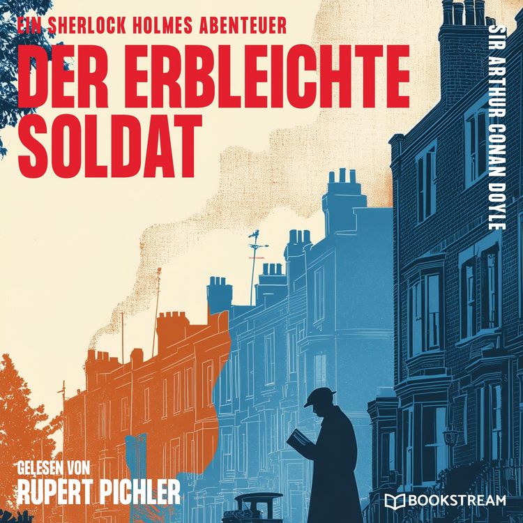 Produktbild: Der erbleichte Soldat