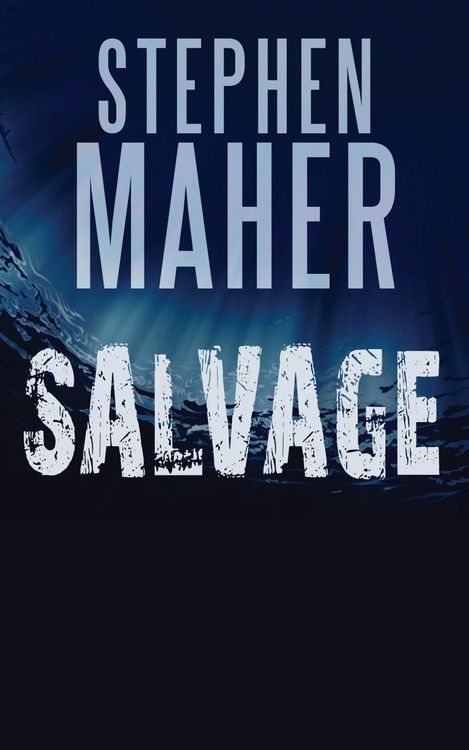 Produktbild: Salvage
