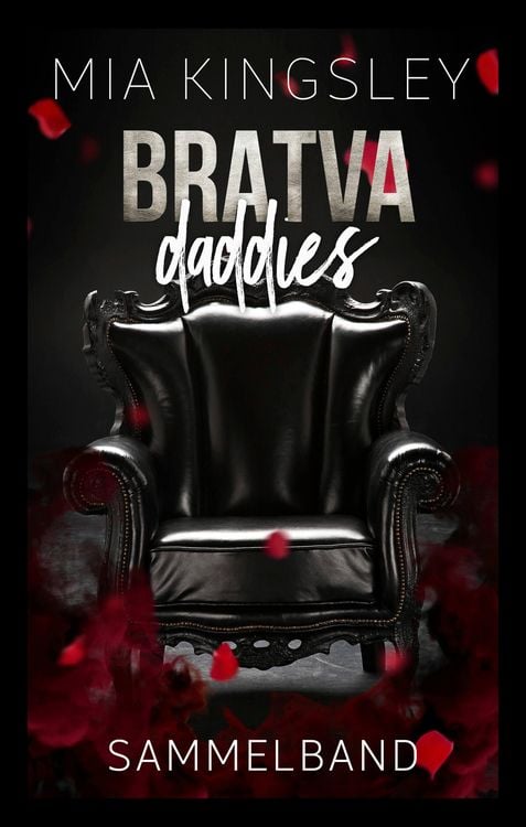 Produktbild: Bratva Daddies