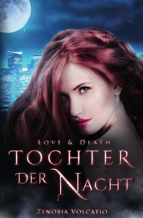 Produktbild: Love &amp; Death / Love &amp; Death: Tochter der Nacht