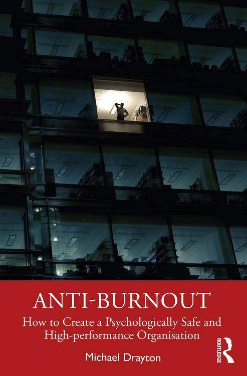 Produktbild: Anti-burnout