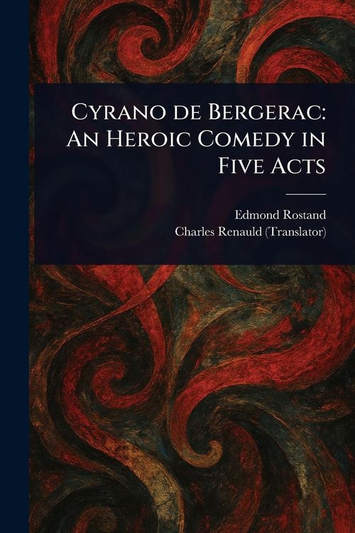 Produktbild: Cyrano De Bergerac
