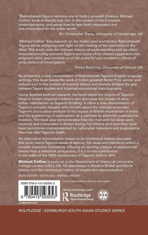 Produktbild: Empire, Nationalism and the Postcolonial World