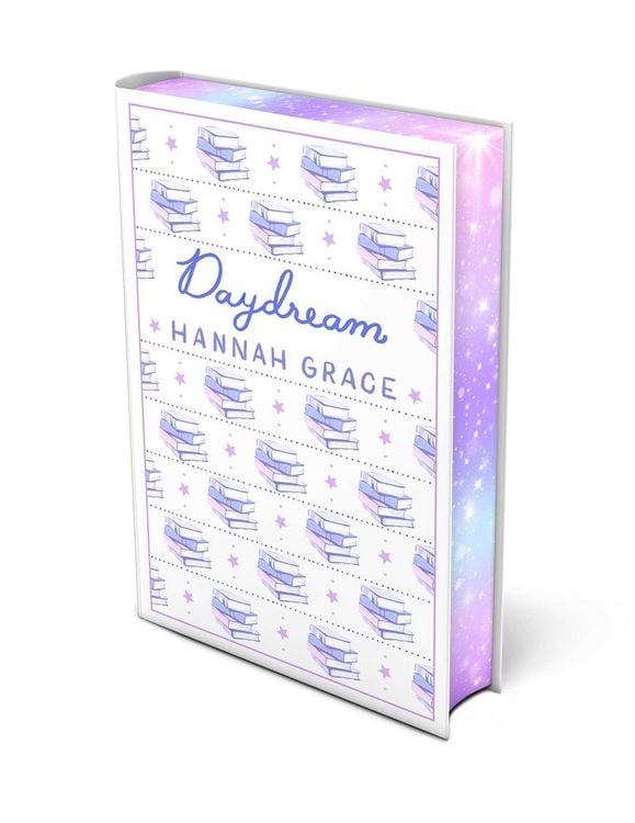 Produktbild: Daydream: Deluxe Edition Hardcover