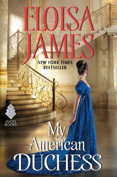Produktbild: My American Duchess