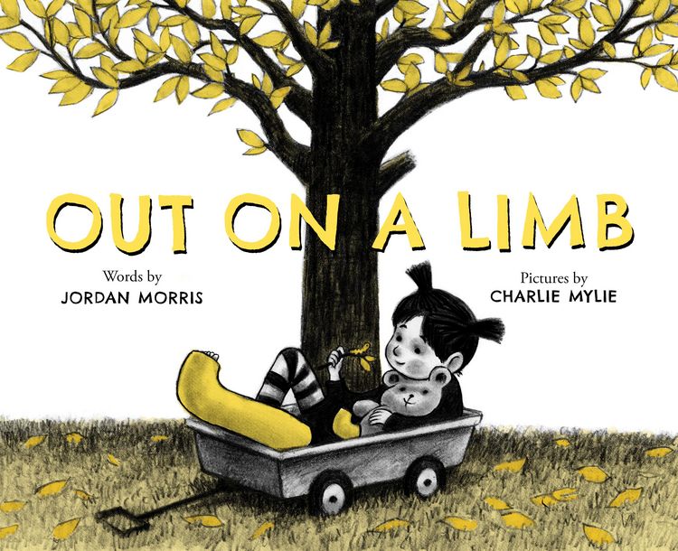 Produktbild: Out on a Limb
