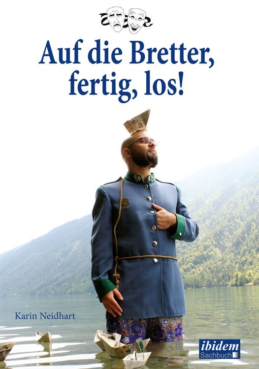 Produktbild: Auf die Bretter, fertig, los!