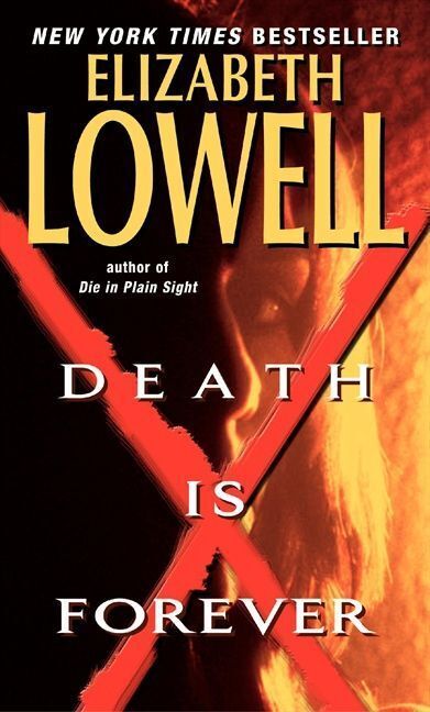 Produktbild: Death Is Forever