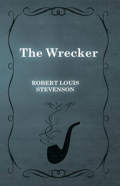 Produktbild: The Wrecker