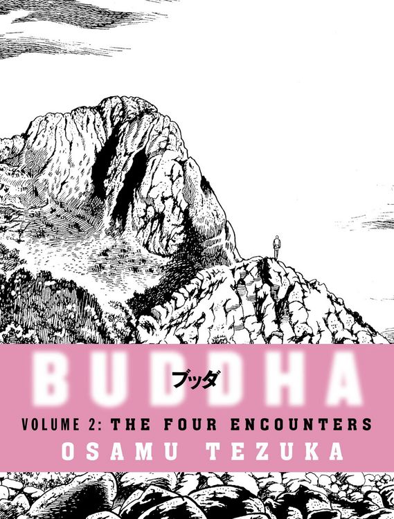 Produktbild: The Four Encounters
