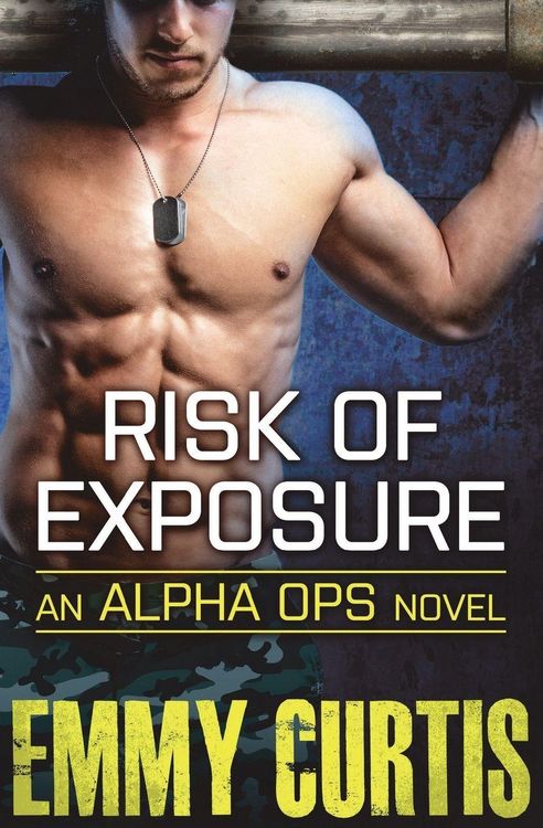 Produktbild: Risk of Exposure