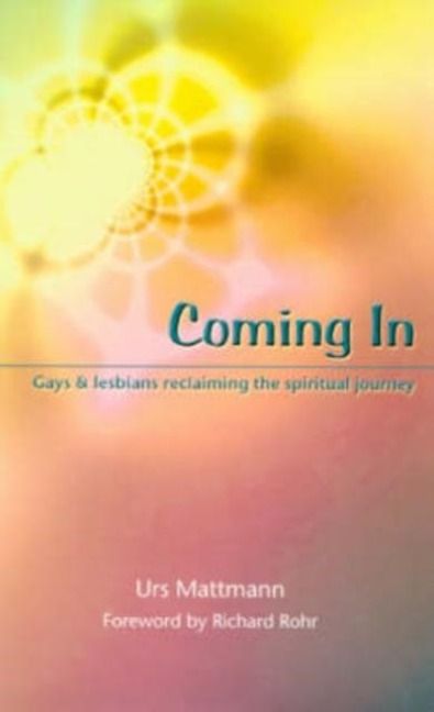Produktbild: Mattmann, U: Coming In