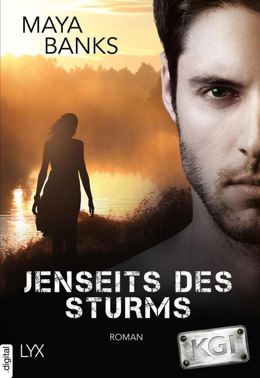 Produktbild: KGI - Jenseits des Sturms