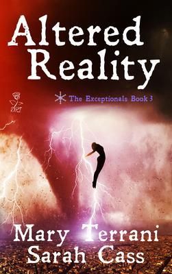 Produktbild: Altered Reality