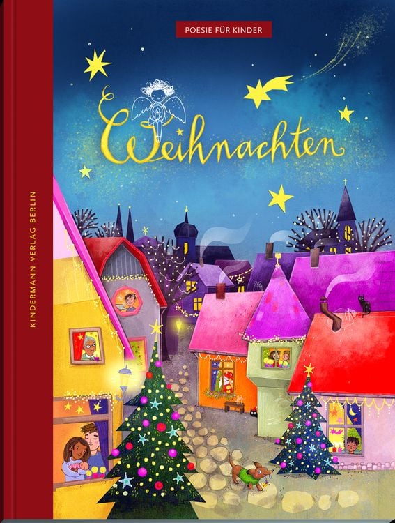 Produktbild: Weihnachten