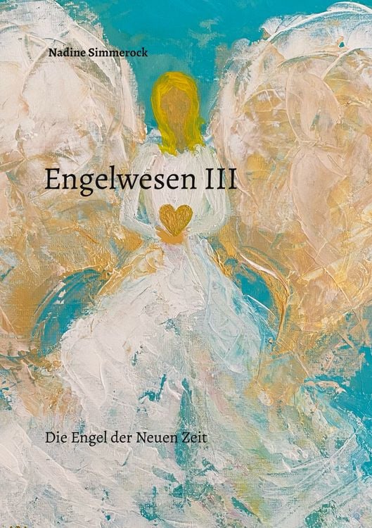 Produktbild: Engelwesen III
