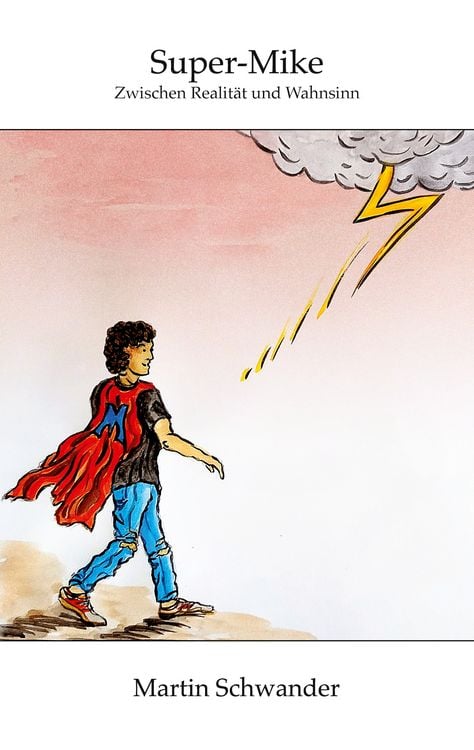Produktbild: Super-Mike