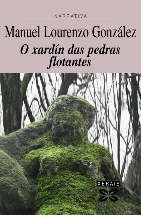 Produktbild: O xard&iacute;n das pedras flotantes