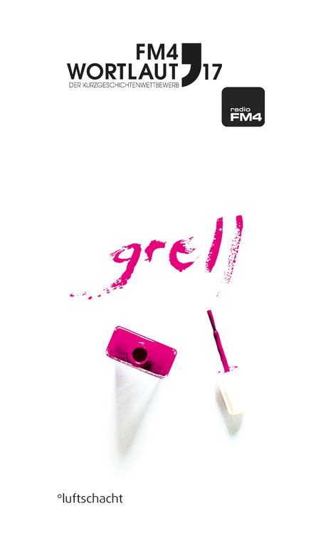 Produktbild: FM4 Wortlaut 17. Grell