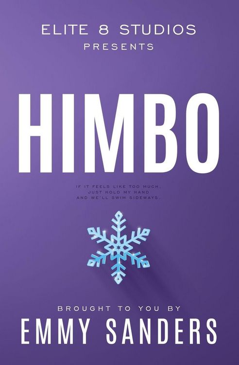 Produktbild: Himbo (Elite 8 Studios Book 4)