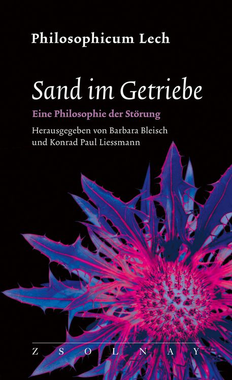 Produktbild: Sand im Getriebe