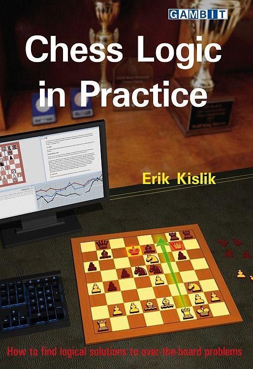 Produktbild: Chess Logic in Practice