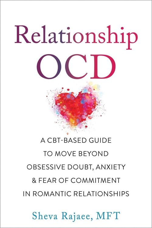 Produktbild: Relationship Ocd
