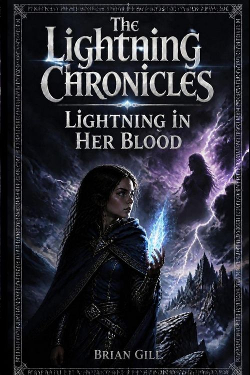 Produktbild: The Lightning Chronicles