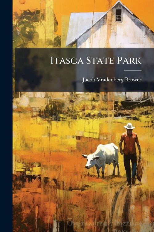 Produktbild: Itasca State Park
