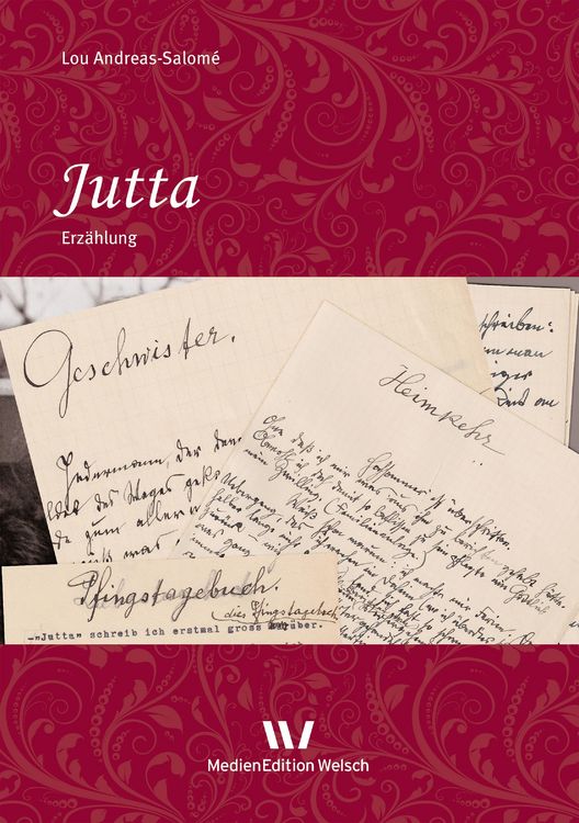 Produktbild: Jutta