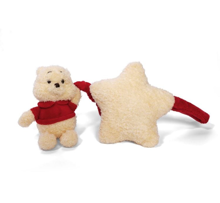 Produktbild: Disney Winnie Puuh Spieluhr