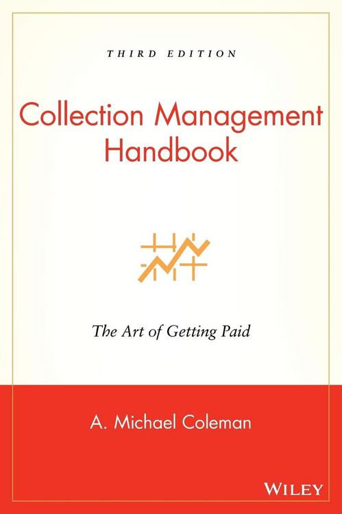 Produktbild: Collection Management Handbook