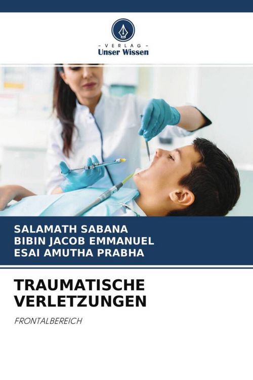 Produktbild: Traumatische Verletzungen