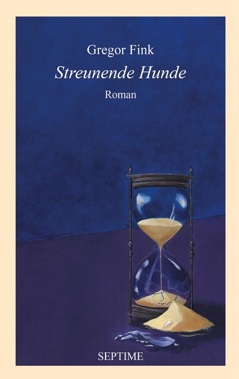 Produktbild: Streunende Hunde