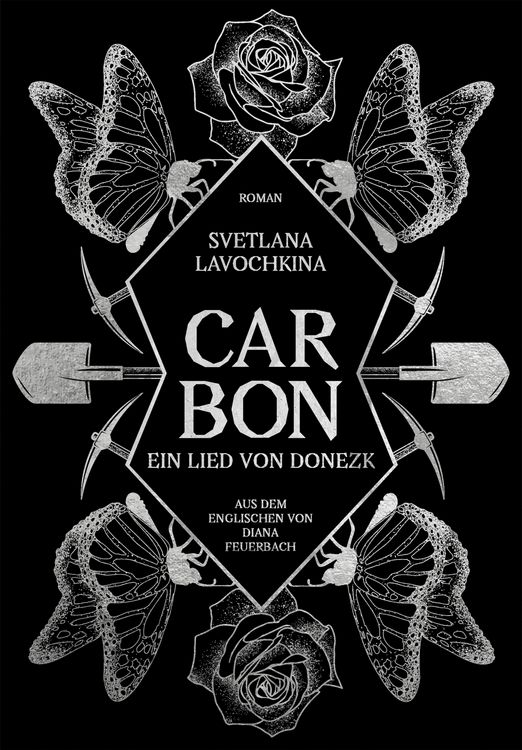 Produktbild: Carbon