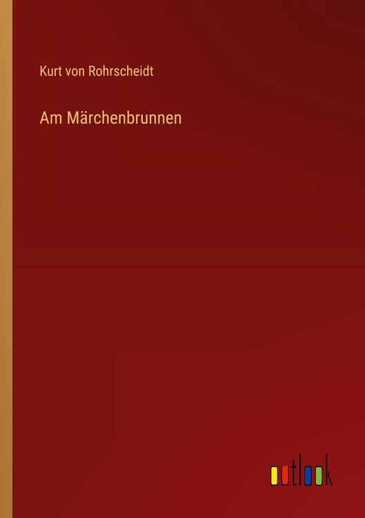 Produktbild: Am M&auml;rchenbrunnen