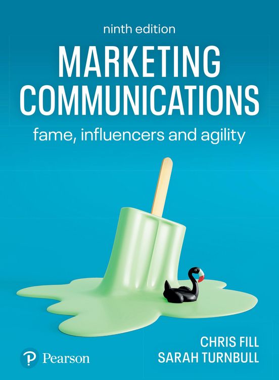Produktbild: Marketing Communications