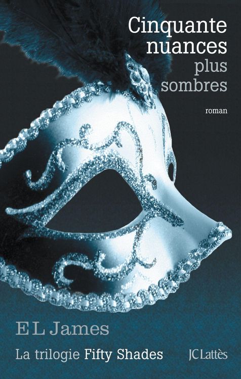 Produktbild: Cinquante nuances plus sombres