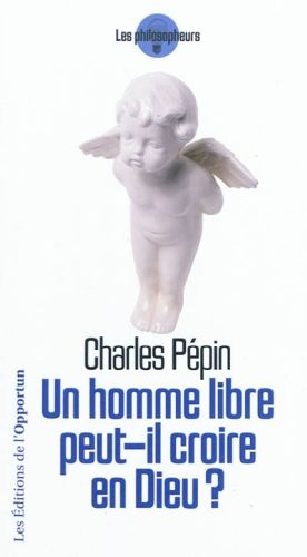 Produktbild: Un homme peut-il croire en Dieu ?