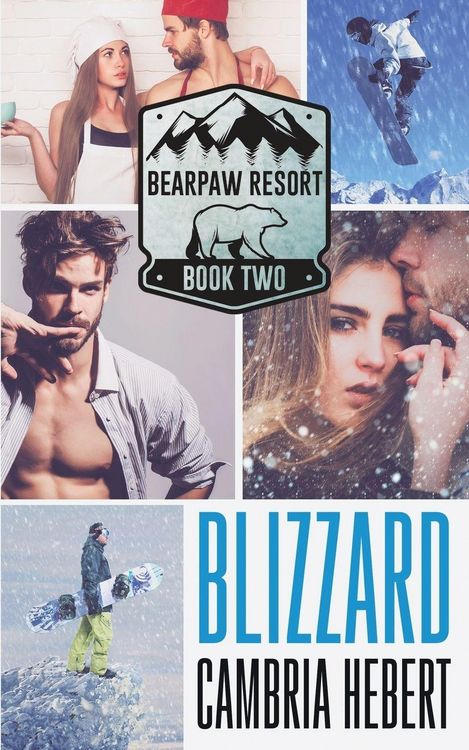 Produktbild: Blizzard