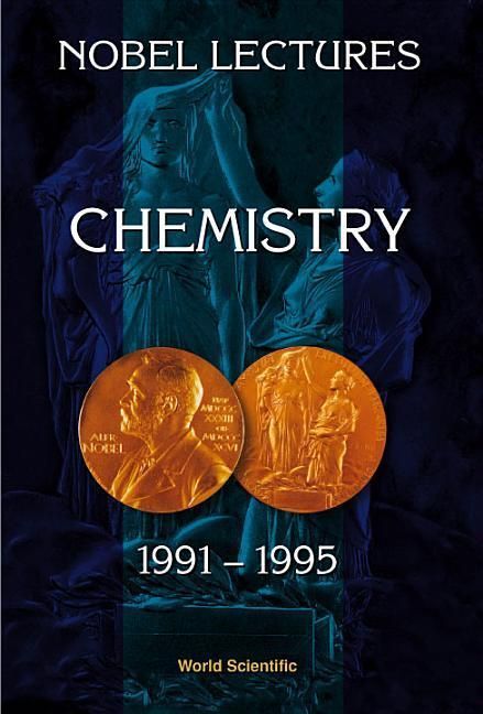 Produktbild: Nobel Lec in Chemistry Vol 7 (1991-1995)