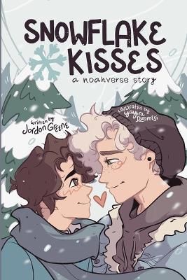 Produktbild: Snowflake Kisses