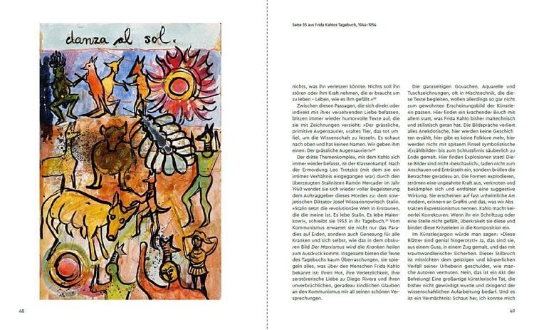 Produktbild: Kahlo
